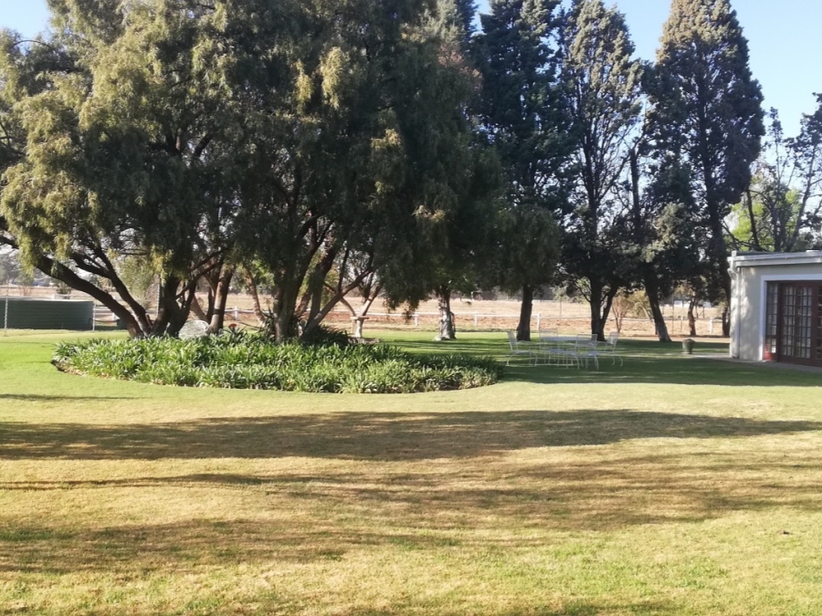 Commercial Property for Sale in Quaggafontein Free State